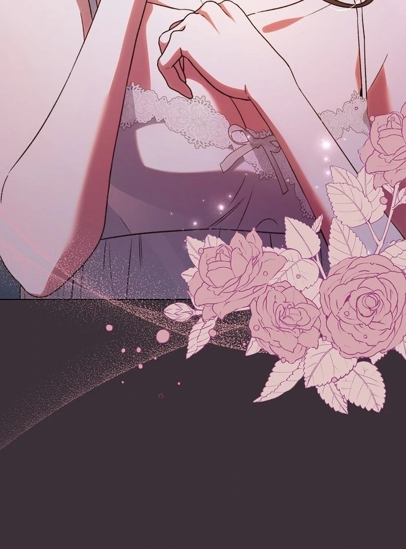 For The Beautiful Juliet Chapter 49 page 19