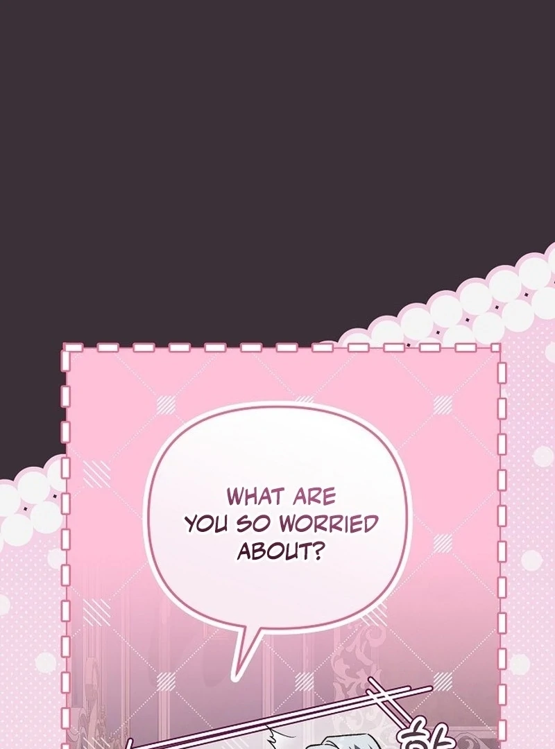 For The Beautiful Juliet Chapter 49 page 20