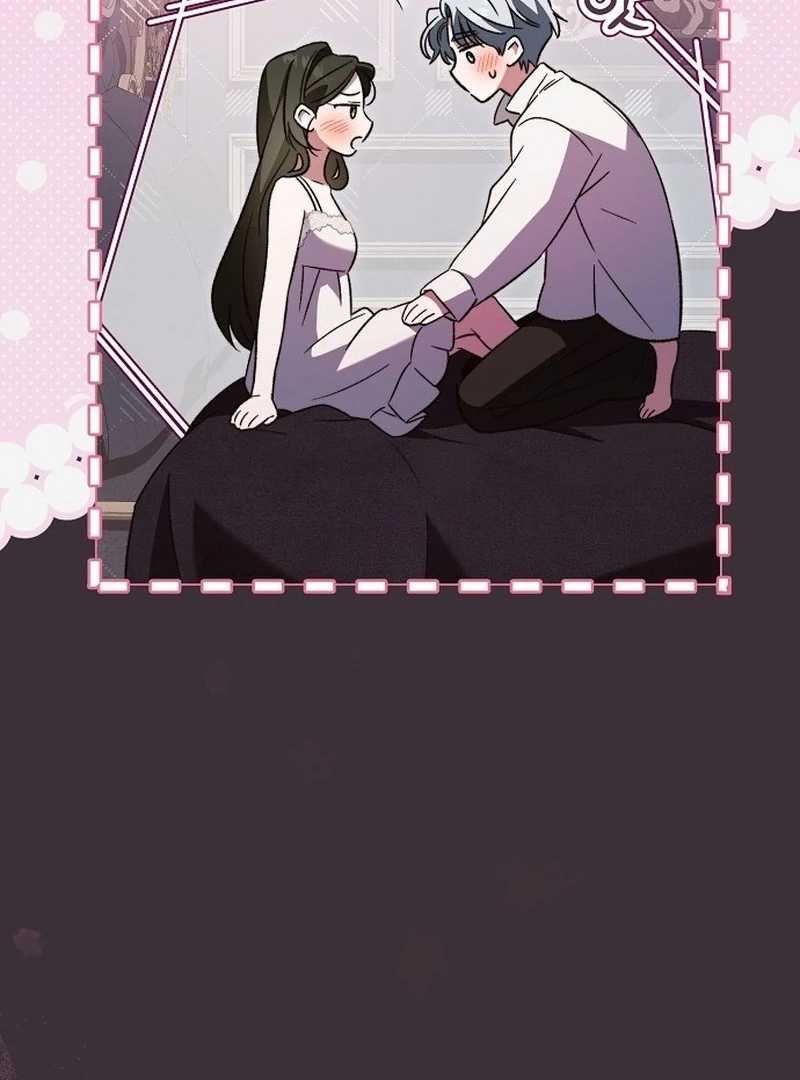 For The Beautiful Juliet Chapter 49 page 21