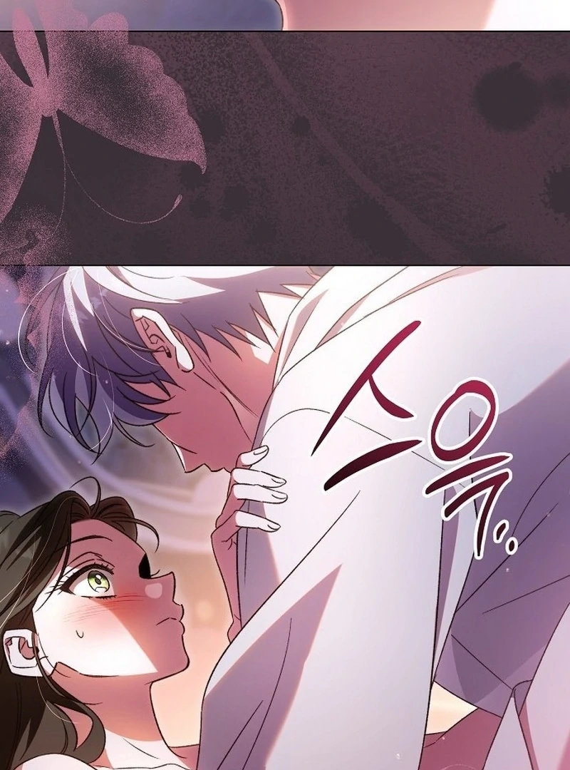 For The Beautiful Juliet Chapter 49 page 23