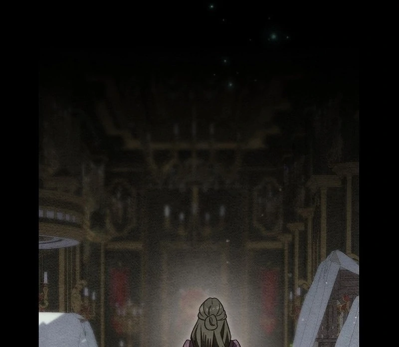 For The Beautiful Juliet Chapter 49 page 36