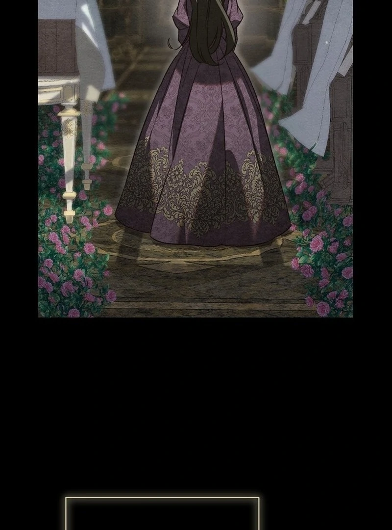 For The Beautiful Juliet Chapter 49 page 37
