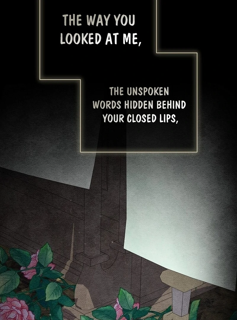 For The Beautiful Juliet Chapter 49 page 38