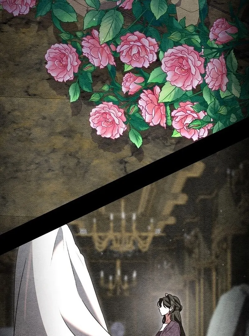 For The Beautiful Juliet Chapter 49 page 39
