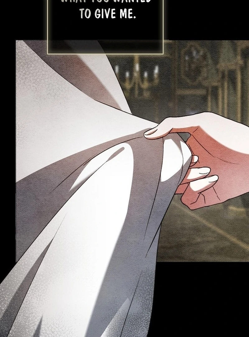 For The Beautiful Juliet Chapter 49 page 41