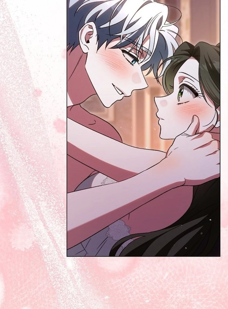 For The Beautiful Juliet Chapter 49 page 49