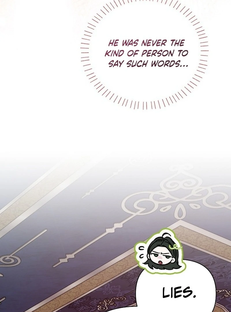 For The Beautiful Juliet Chapter 49 page 51