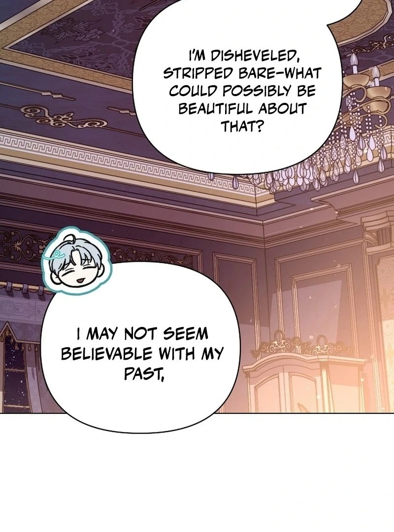 For The Beautiful Juliet Chapter 49 page 52