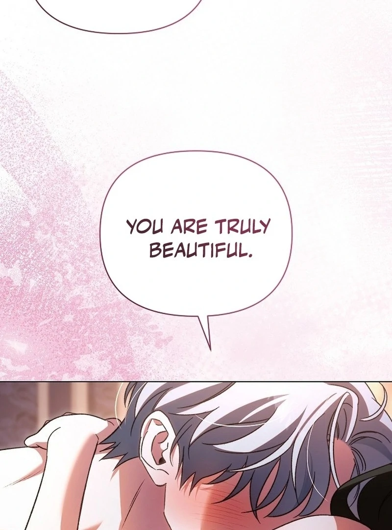 For The Beautiful Juliet Chapter 49 page 58