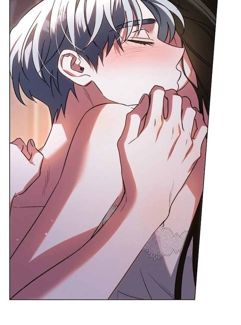 For The Beautiful Juliet Chapter 49 page 61