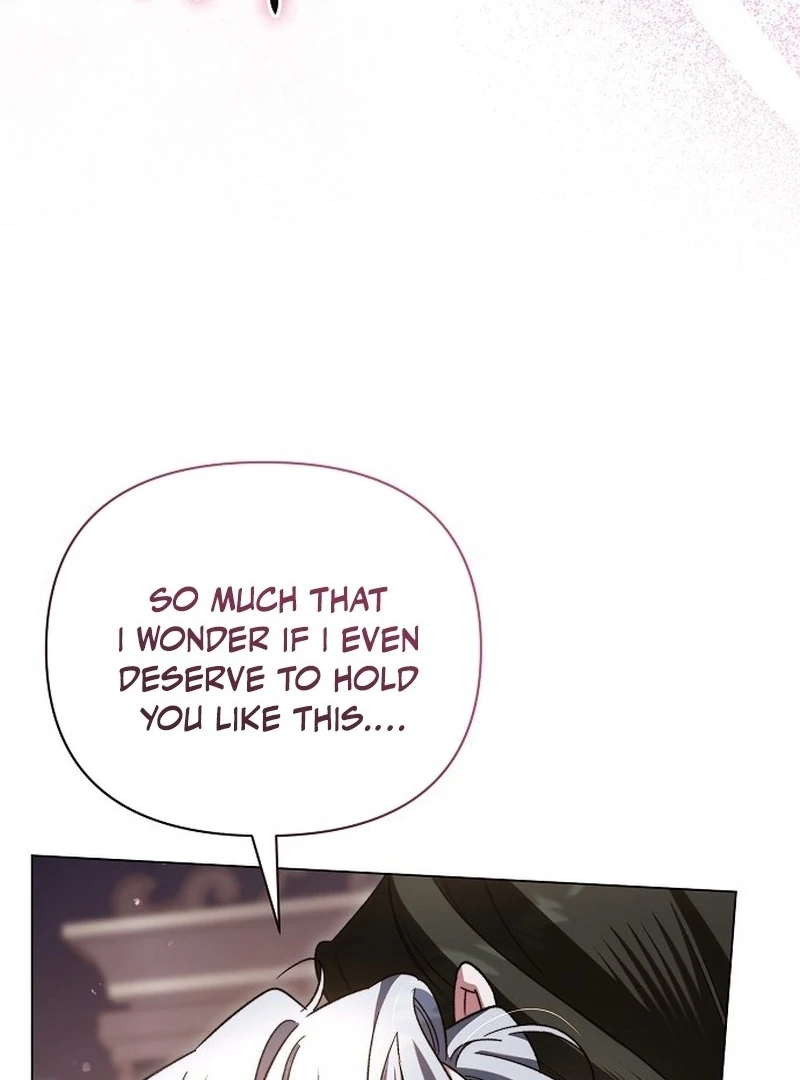 For The Beautiful Juliet Chapter 49 page 60