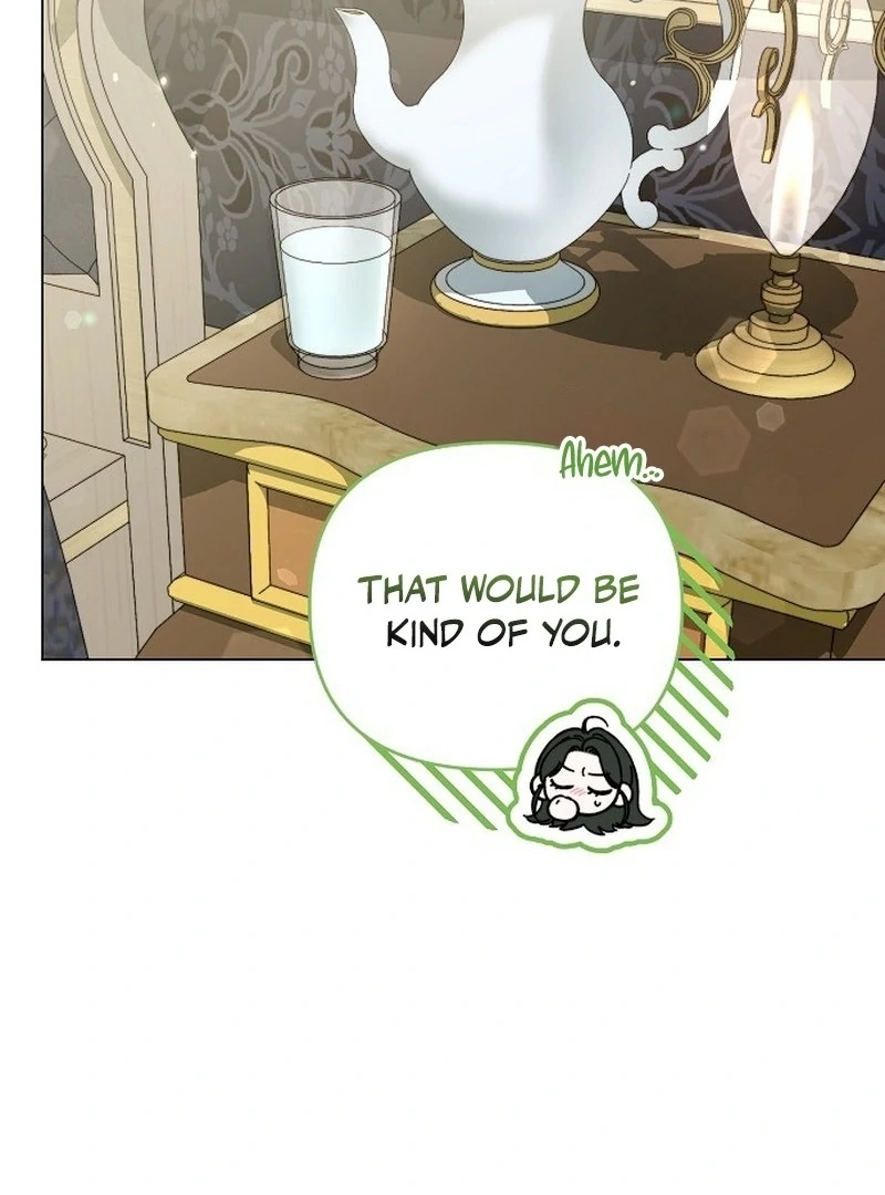 For The Beautiful Juliet Chapter 49 page 88