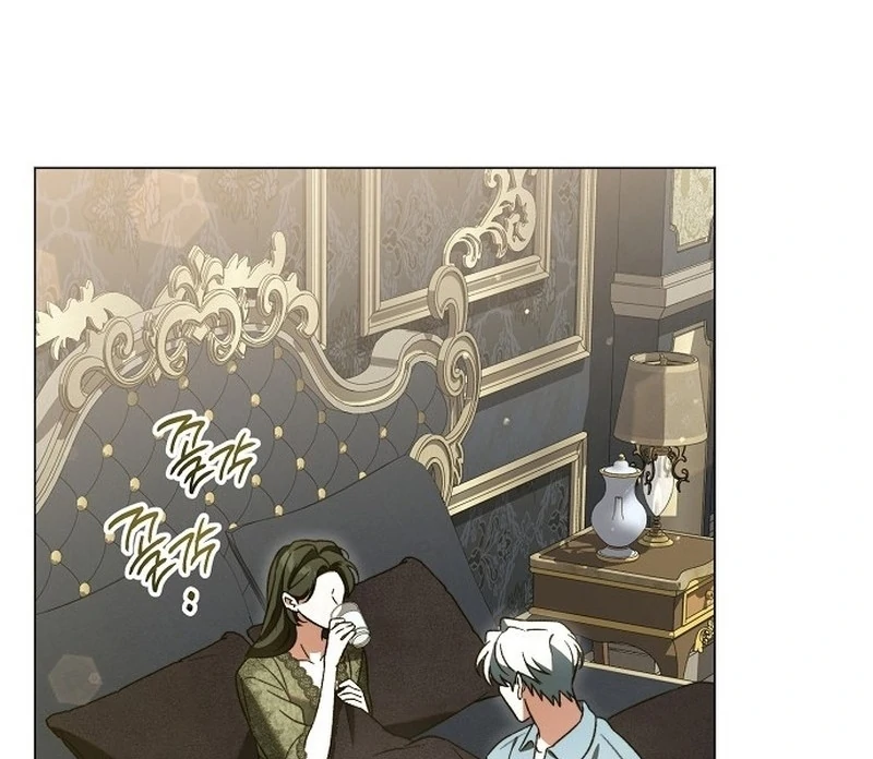 For The Beautiful Juliet Chapter 49 page 89