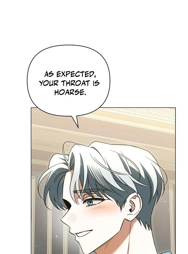 For The Beautiful Juliet Chapter 49 page 91