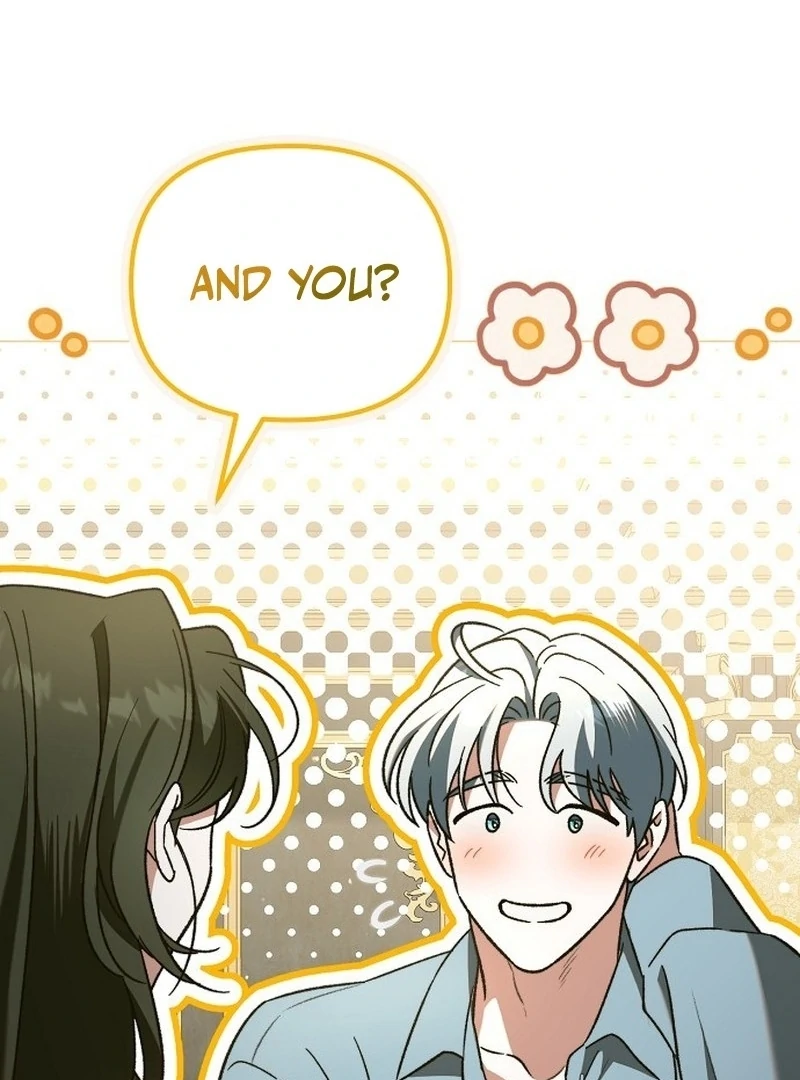 For The Beautiful Juliet Chapter 49 page 93