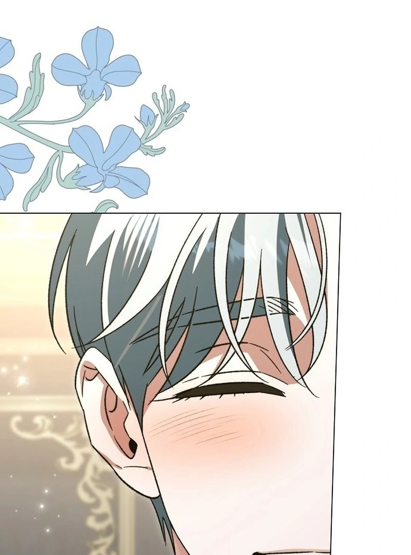 For The Beautiful Juliet Chapter 49 page 95