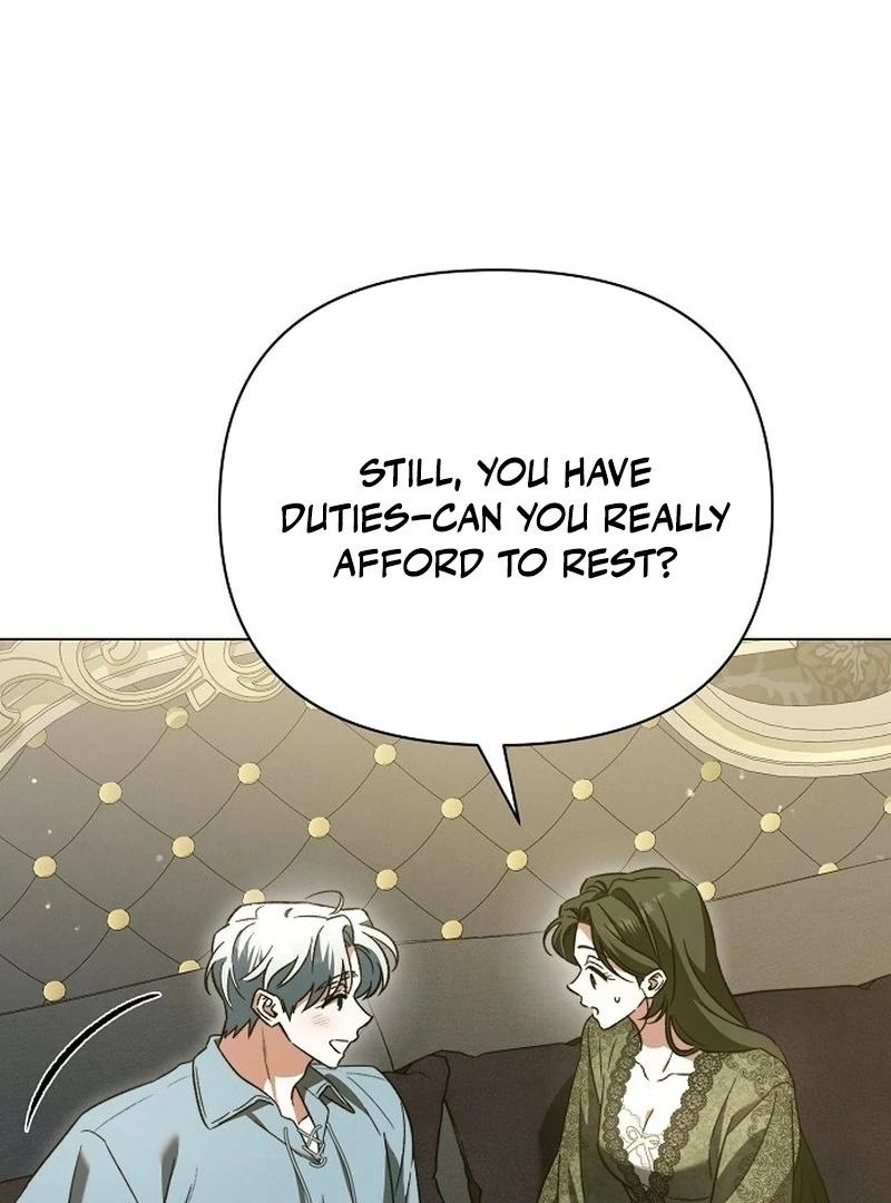 For The Beautiful Juliet Chapter 49 page 101