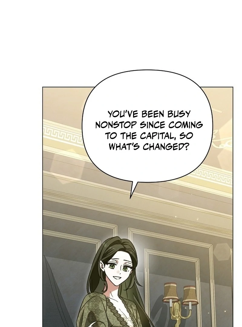For The Beautiful Juliet Chapter 49 page 103