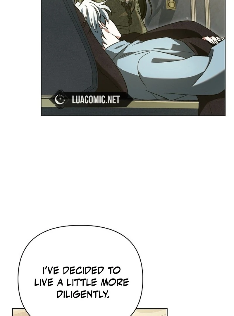 For The Beautiful Juliet Chapter 49 page 104