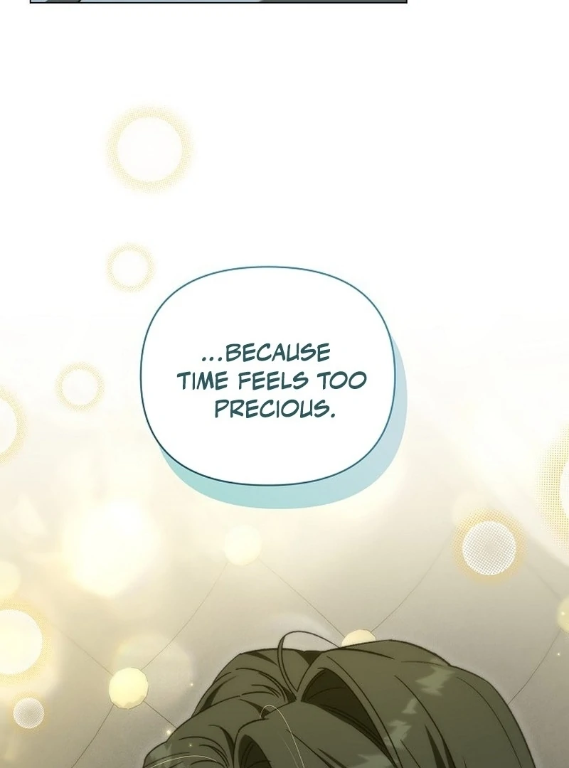 For The Beautiful Juliet Chapter 49 page 106