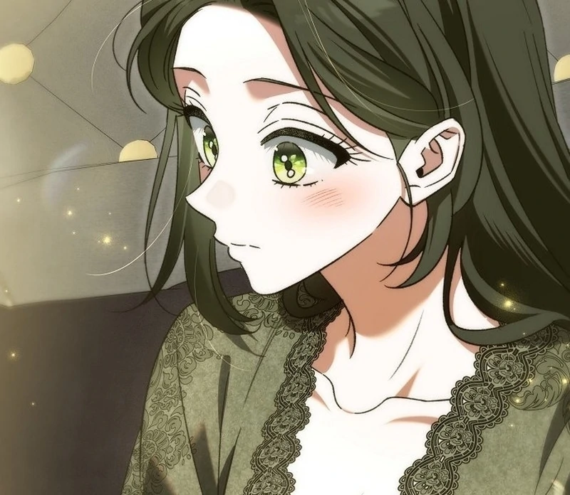 For The Beautiful Juliet Chapter 49 page 107