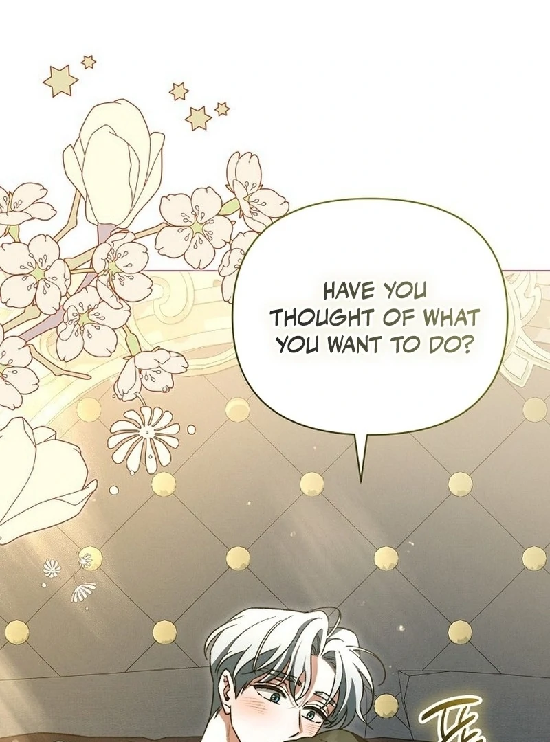 For The Beautiful Juliet Chapter 49 page 110