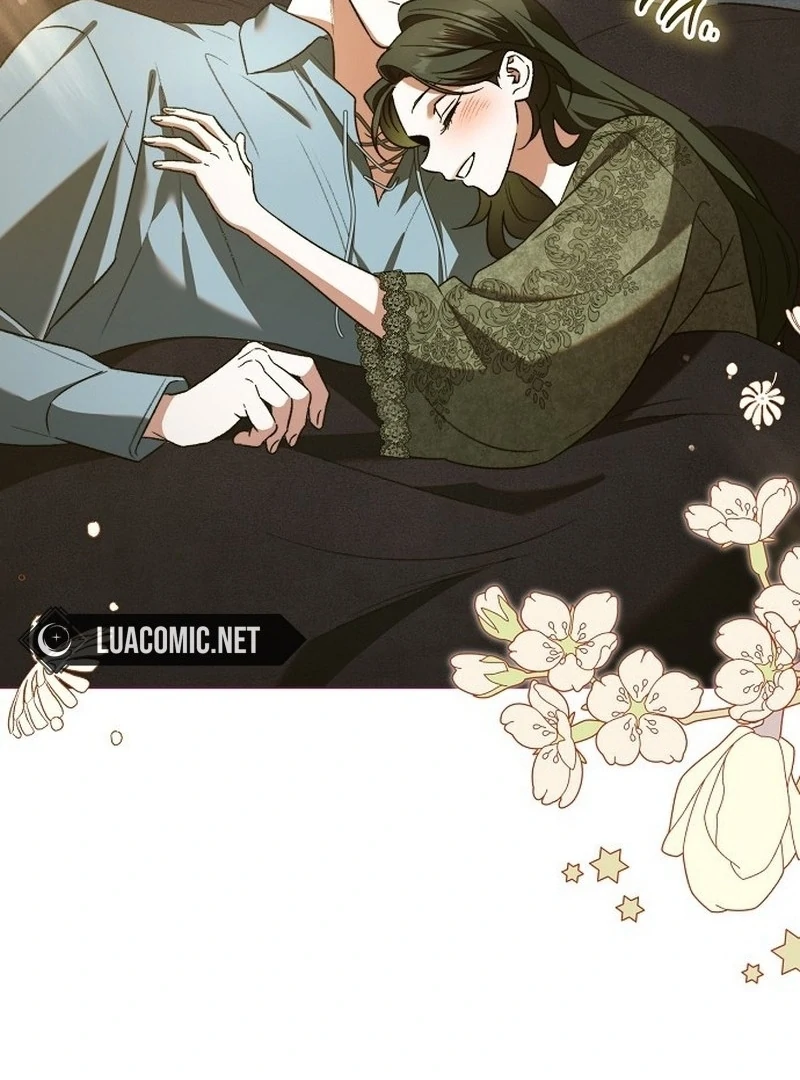 For The Beautiful Juliet Chapter 49 page 111