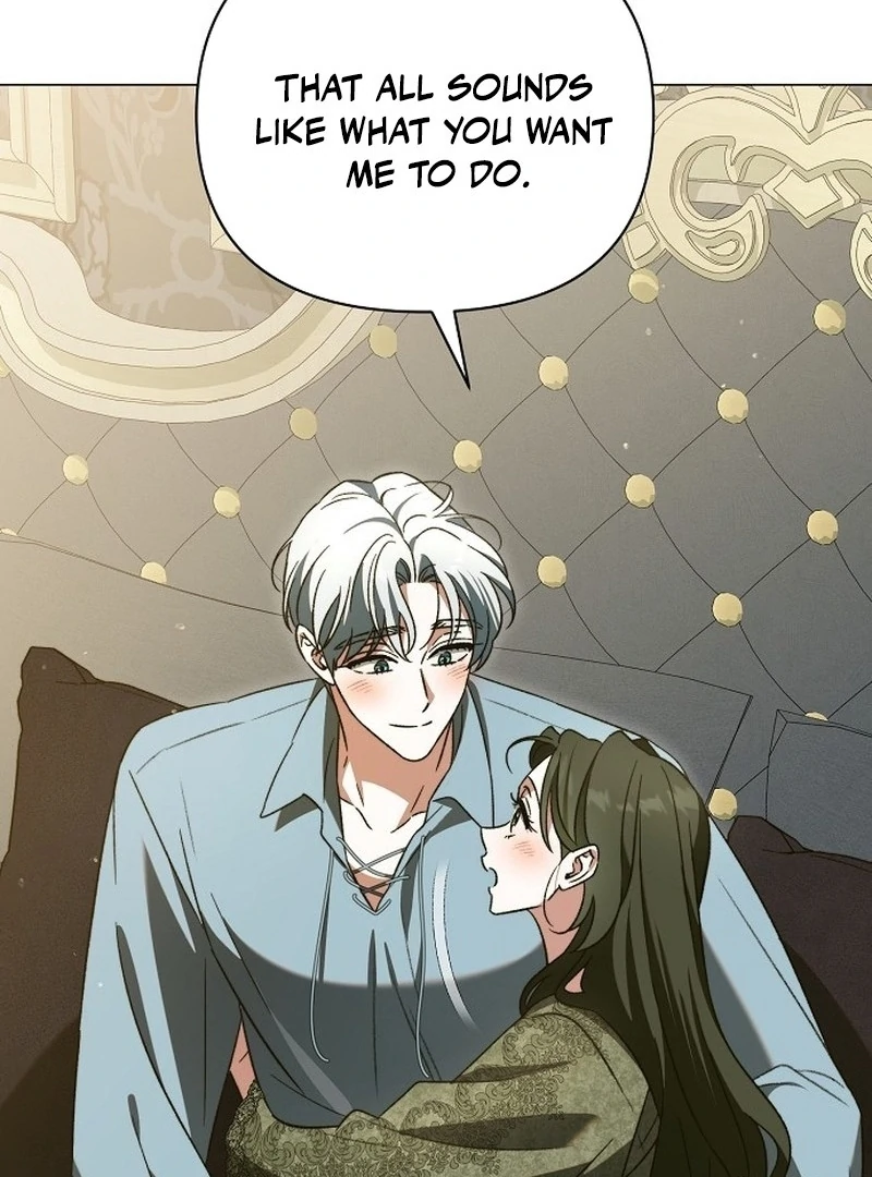 For The Beautiful Juliet Chapter 49 page 114