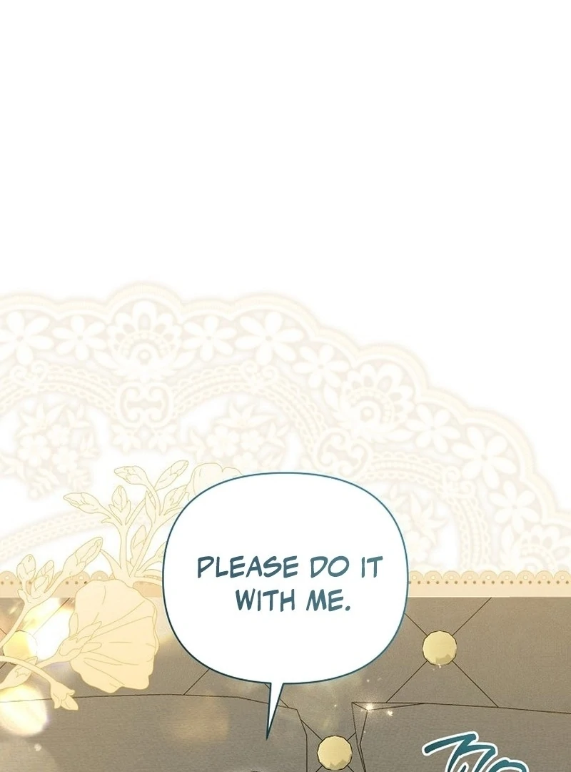 For The Beautiful Juliet Chapter 49 page 118