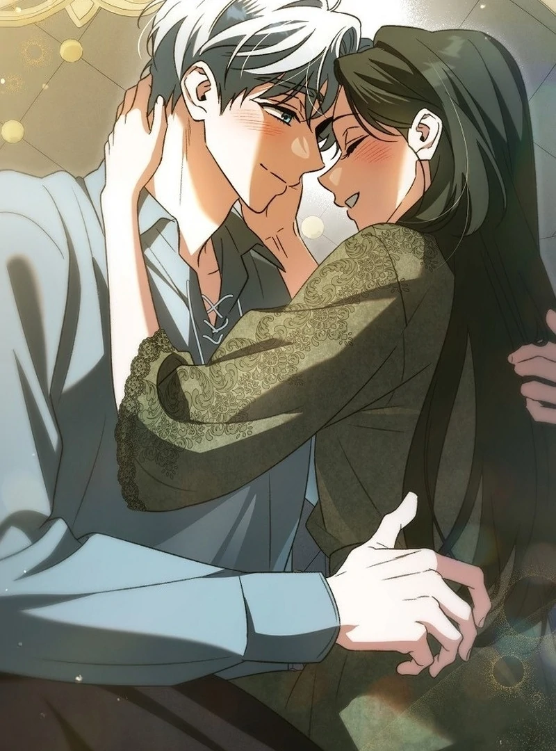 For The Beautiful Juliet Chapter 49 page 123