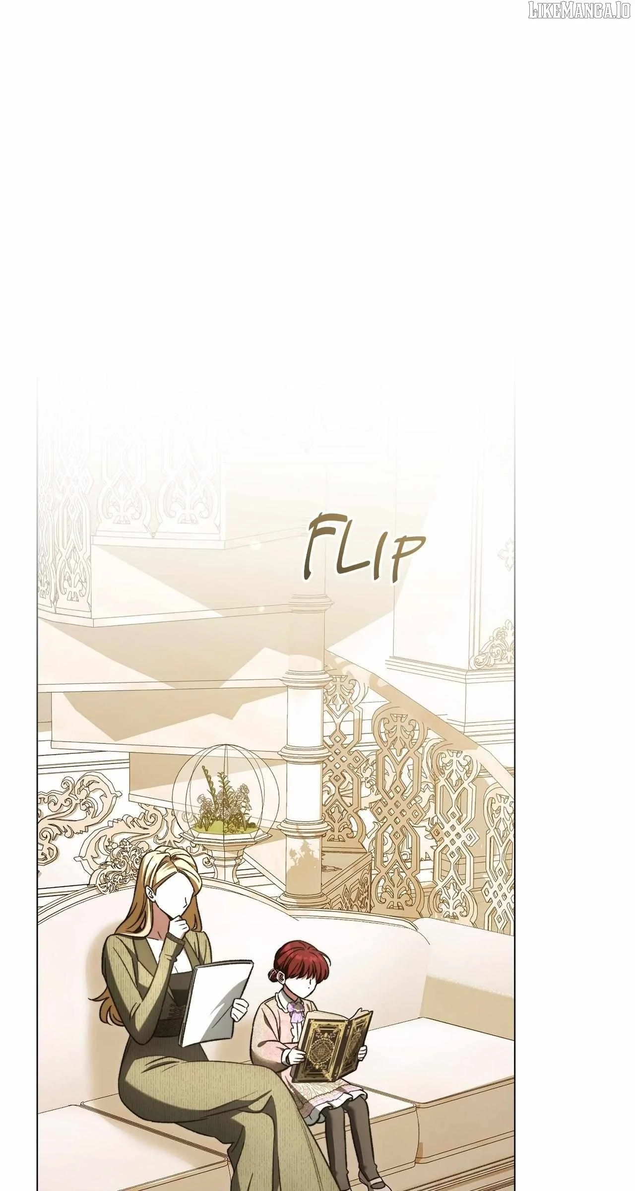 For The Beautiful Juliet Chapter 51 page 1