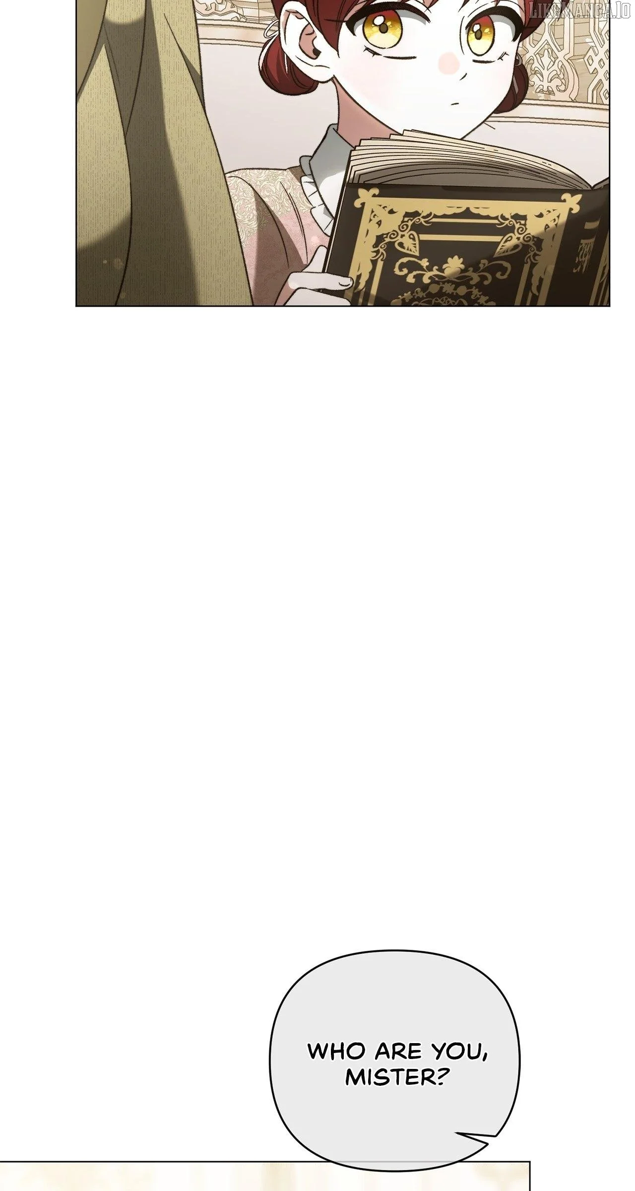 For The Beautiful Juliet Chapter 51 page 3