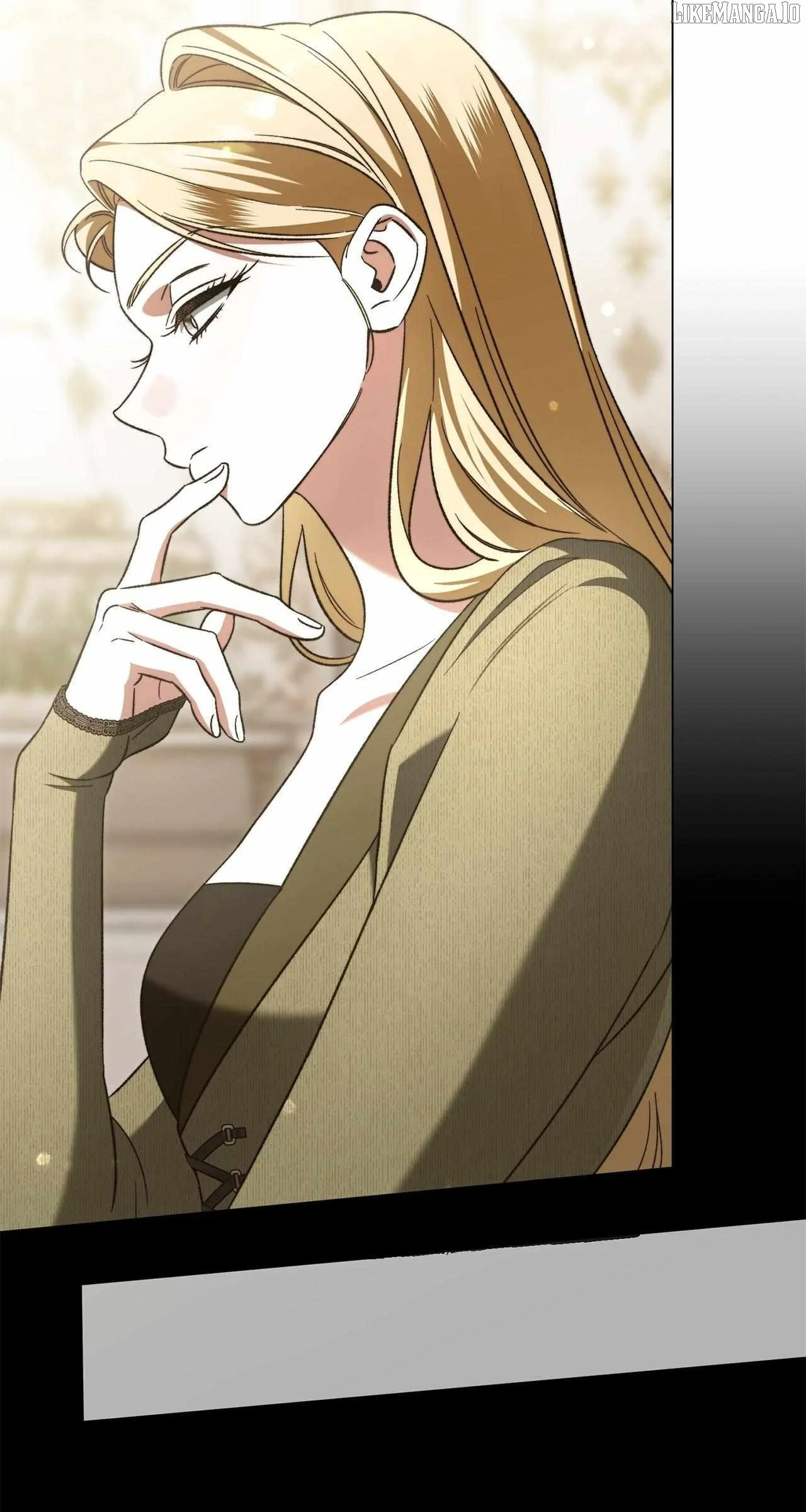 For The Beautiful Juliet Chapter 51 page 4