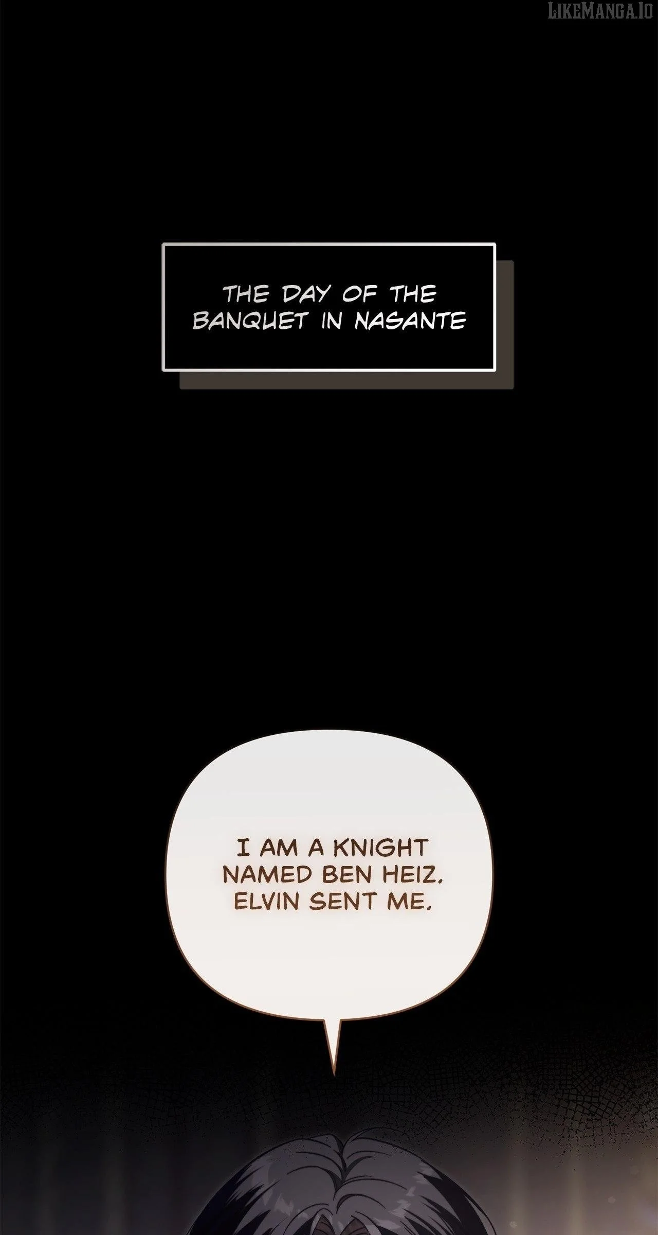 For The Beautiful Juliet Chapter 51 page 5