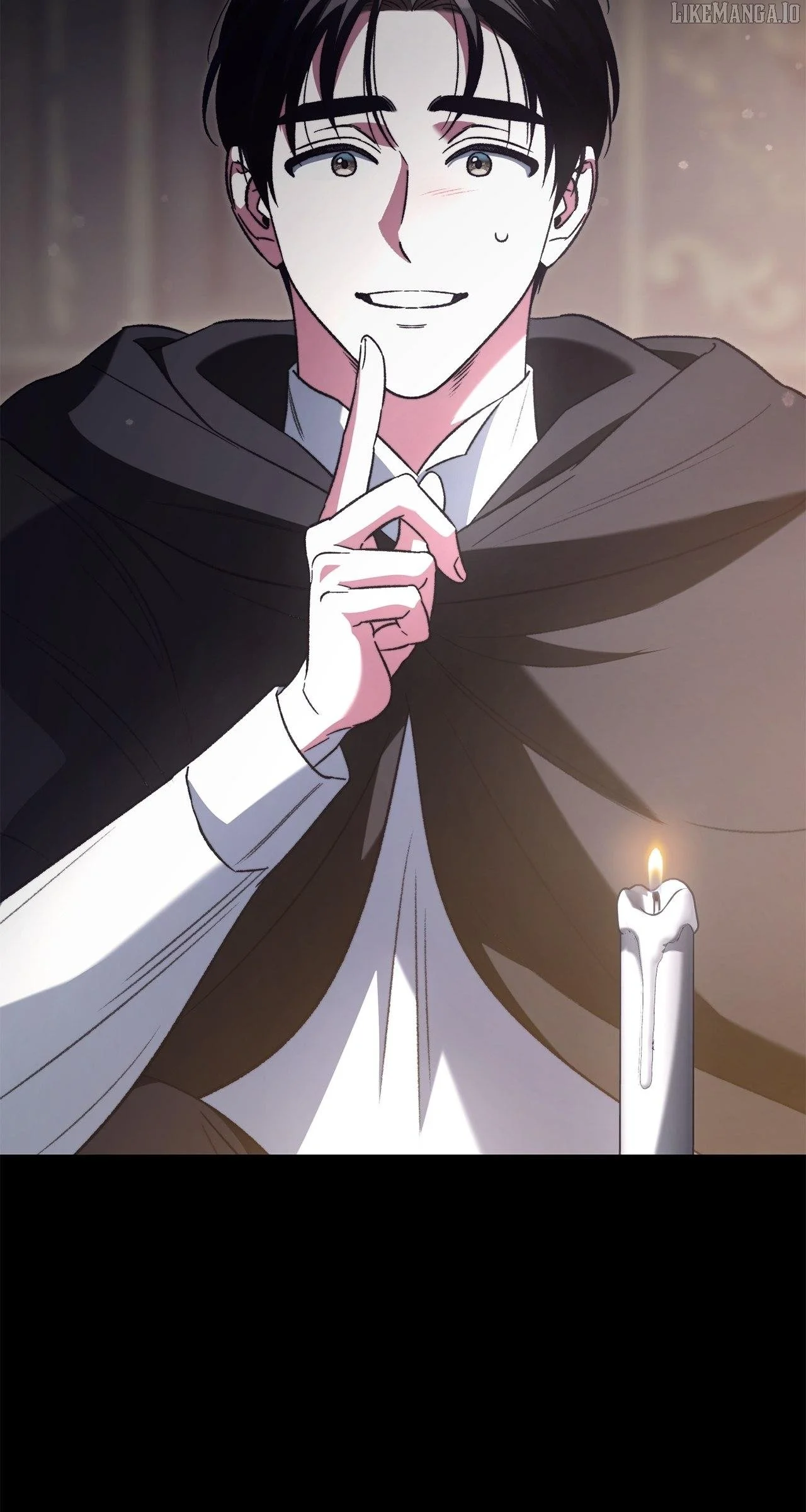 For The Beautiful Juliet Chapter 51 page 6
