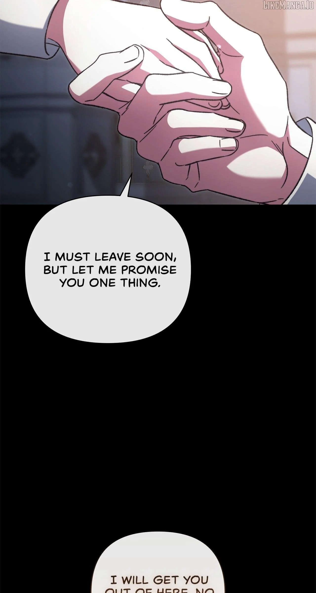 For The Beautiful Juliet Chapter 51 page 9