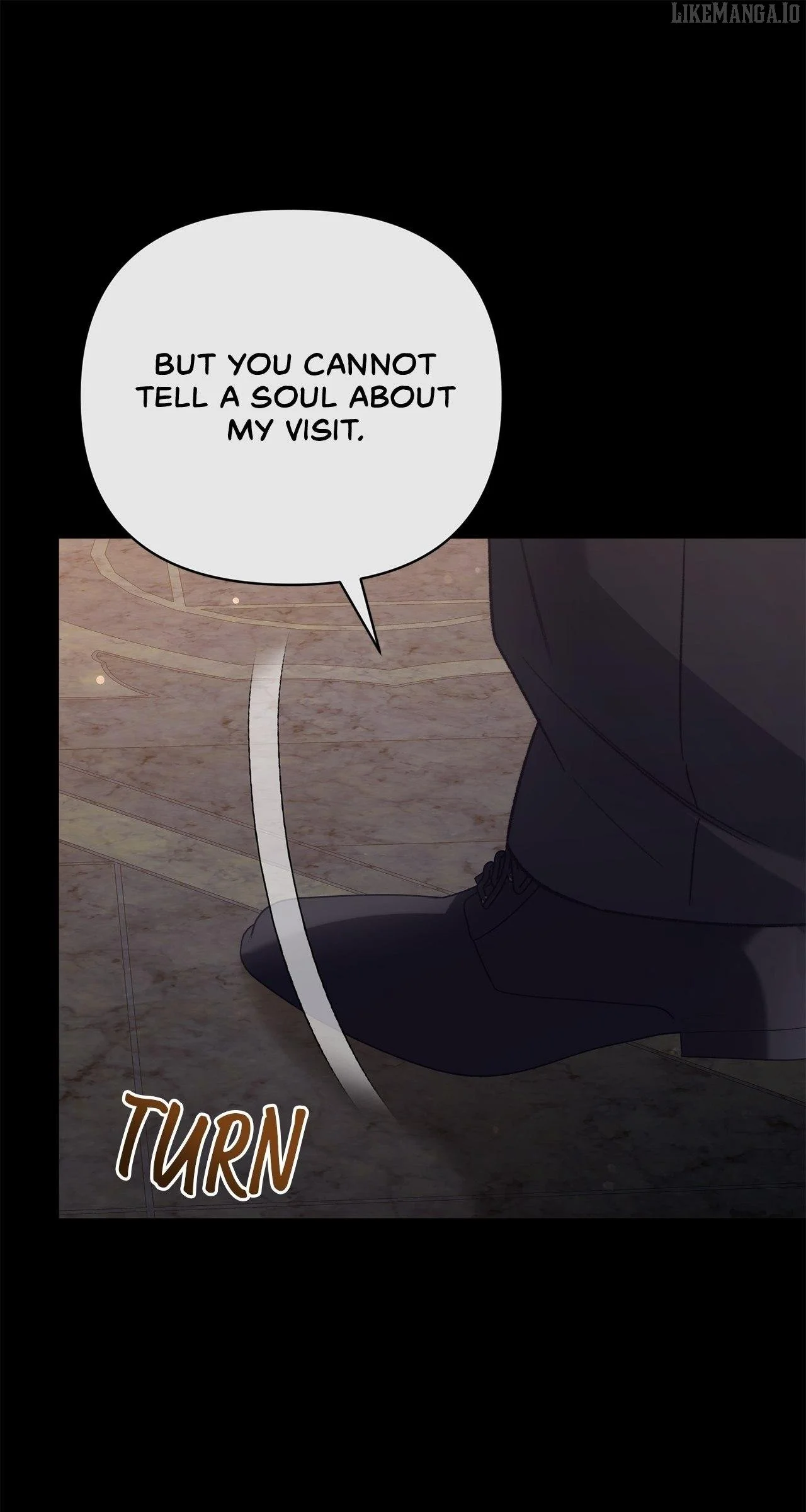For The Beautiful Juliet Chapter 51 page 12