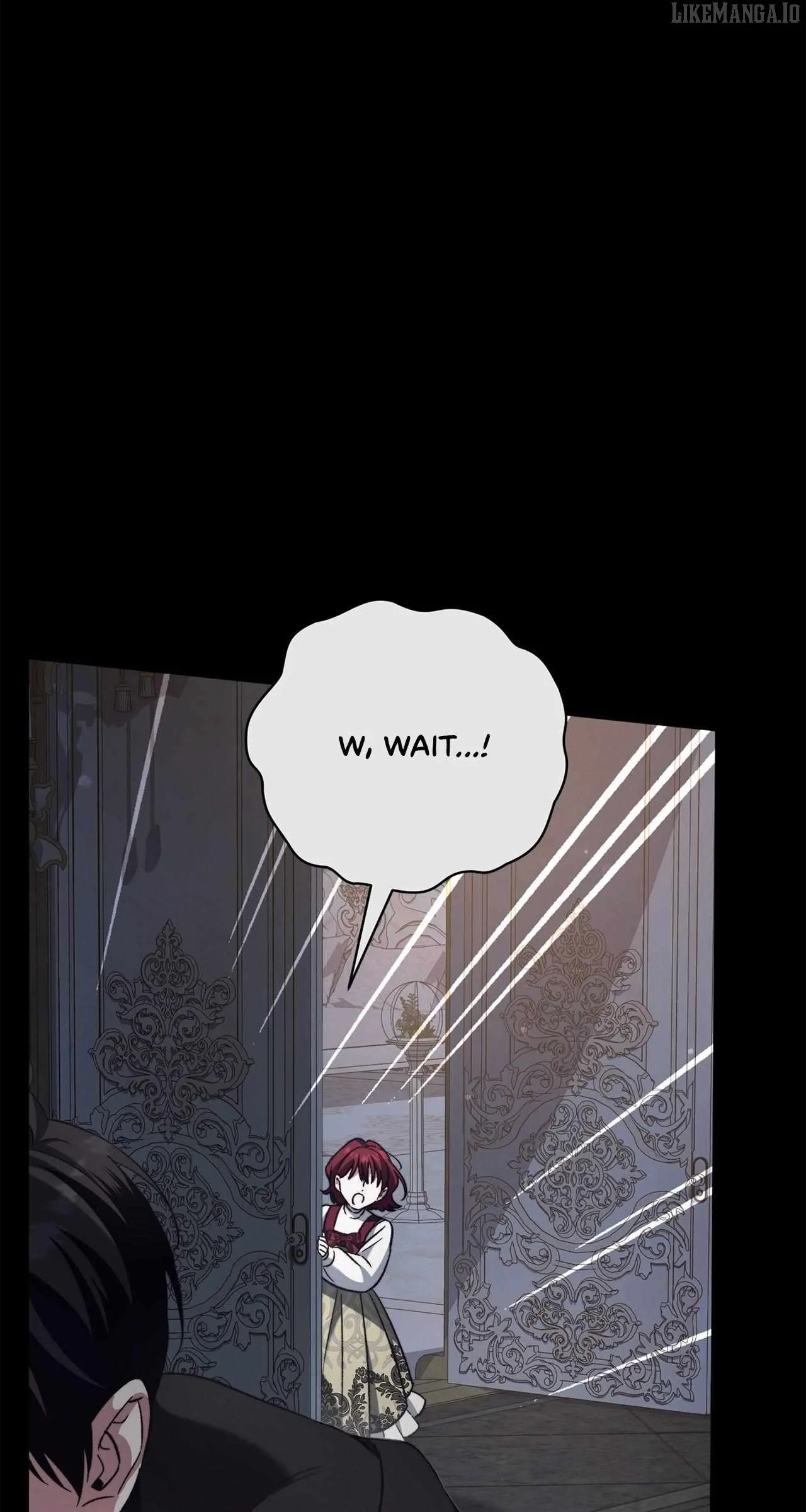 For The Beautiful Juliet Chapter 51 page 13