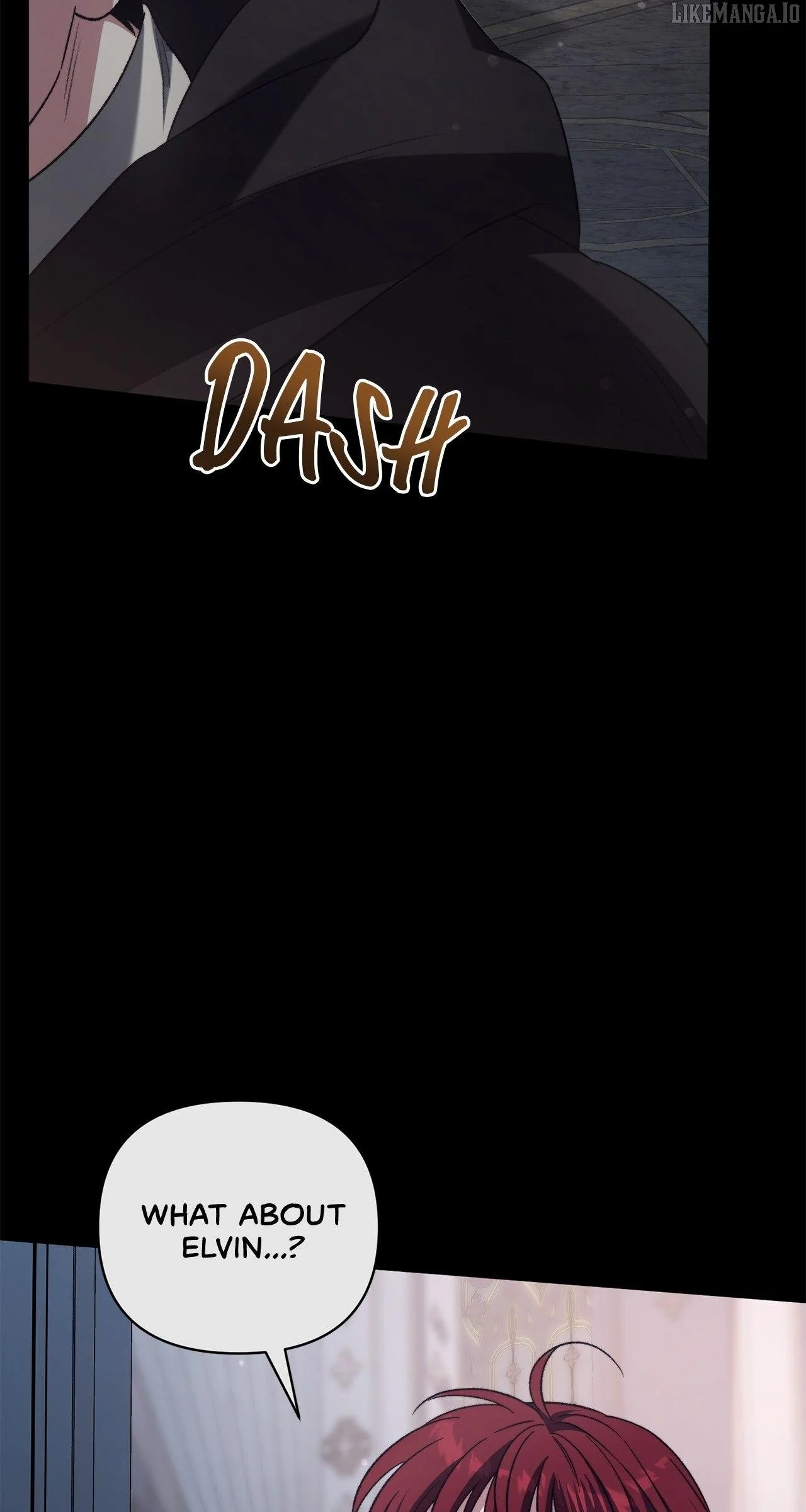 For The Beautiful Juliet Chapter 51 page 14