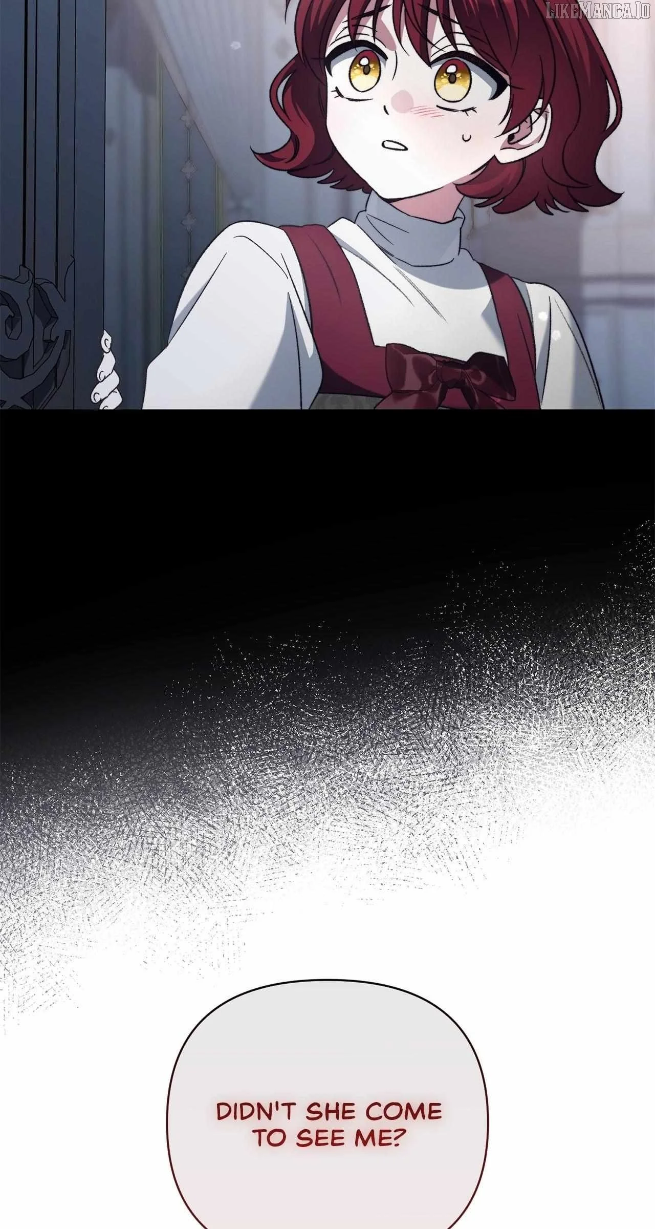 For The Beautiful Juliet Chapter 51 page 15
