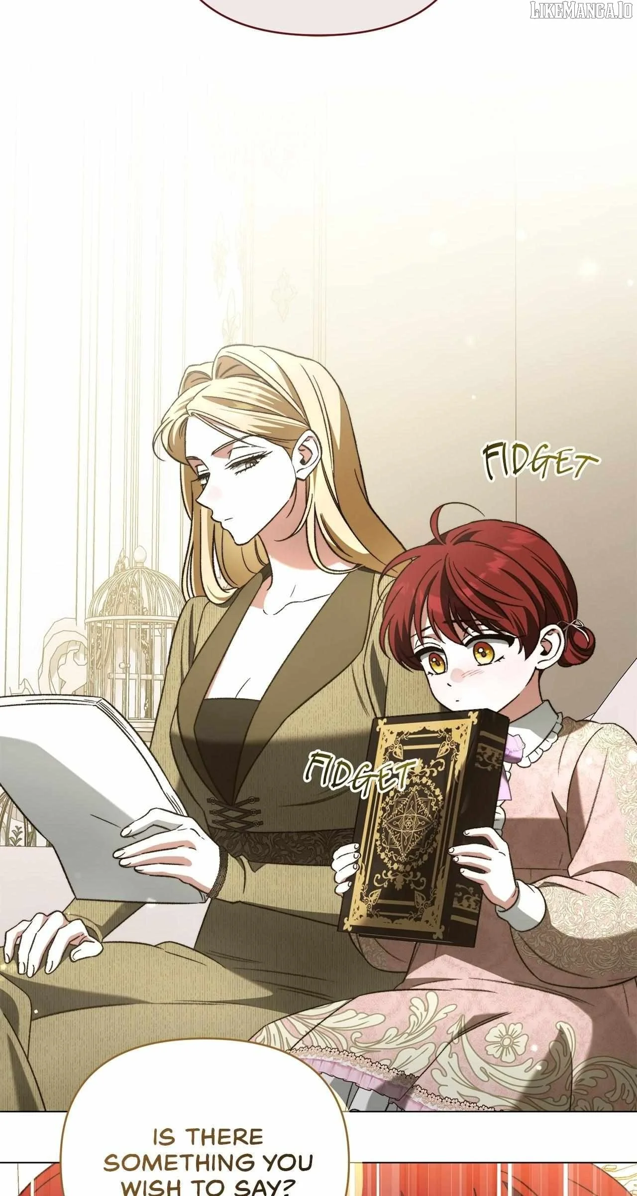 For The Beautiful Juliet Chapter 51 page 16