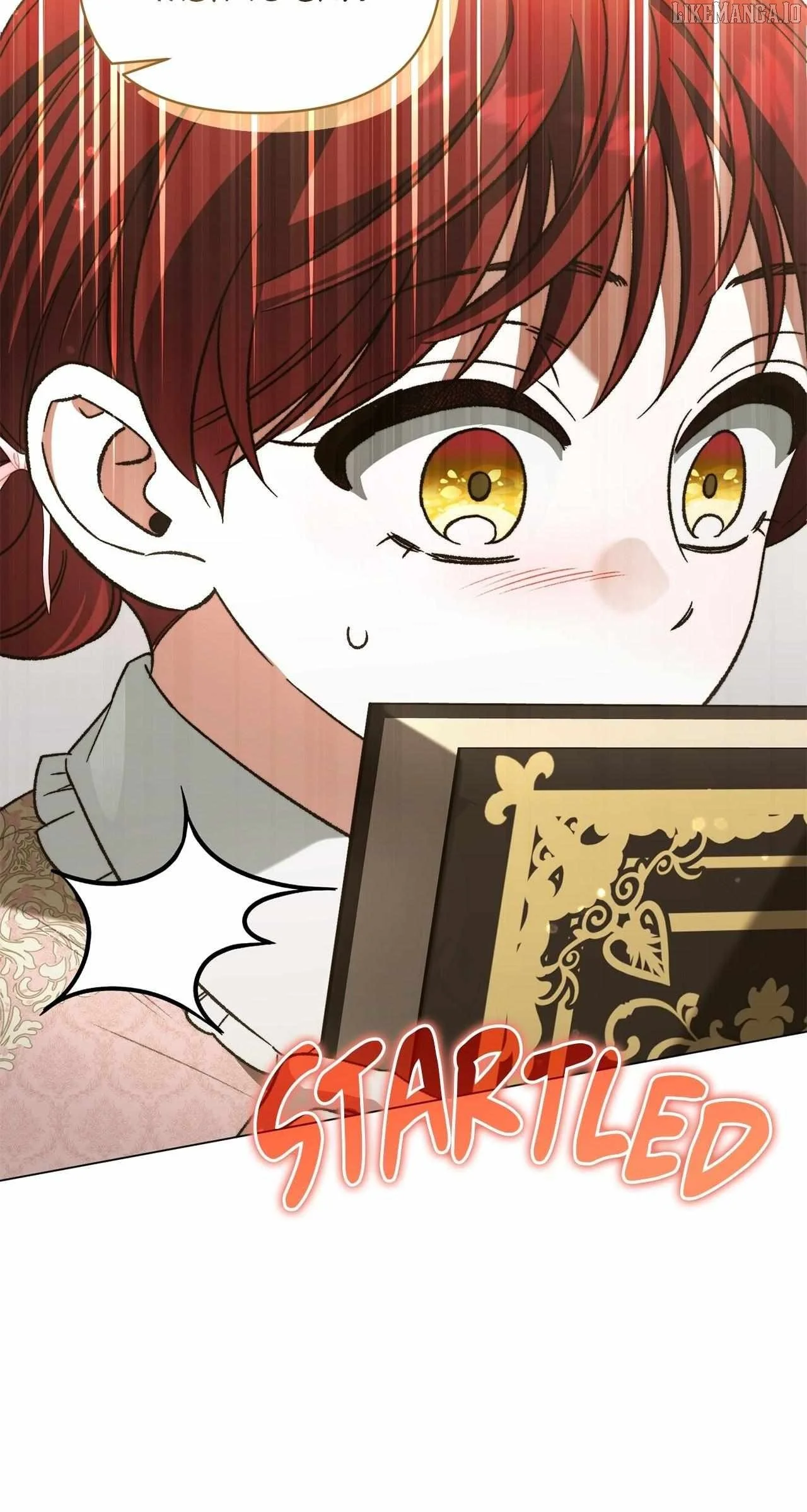 For The Beautiful Juliet Chapter 51 page 17