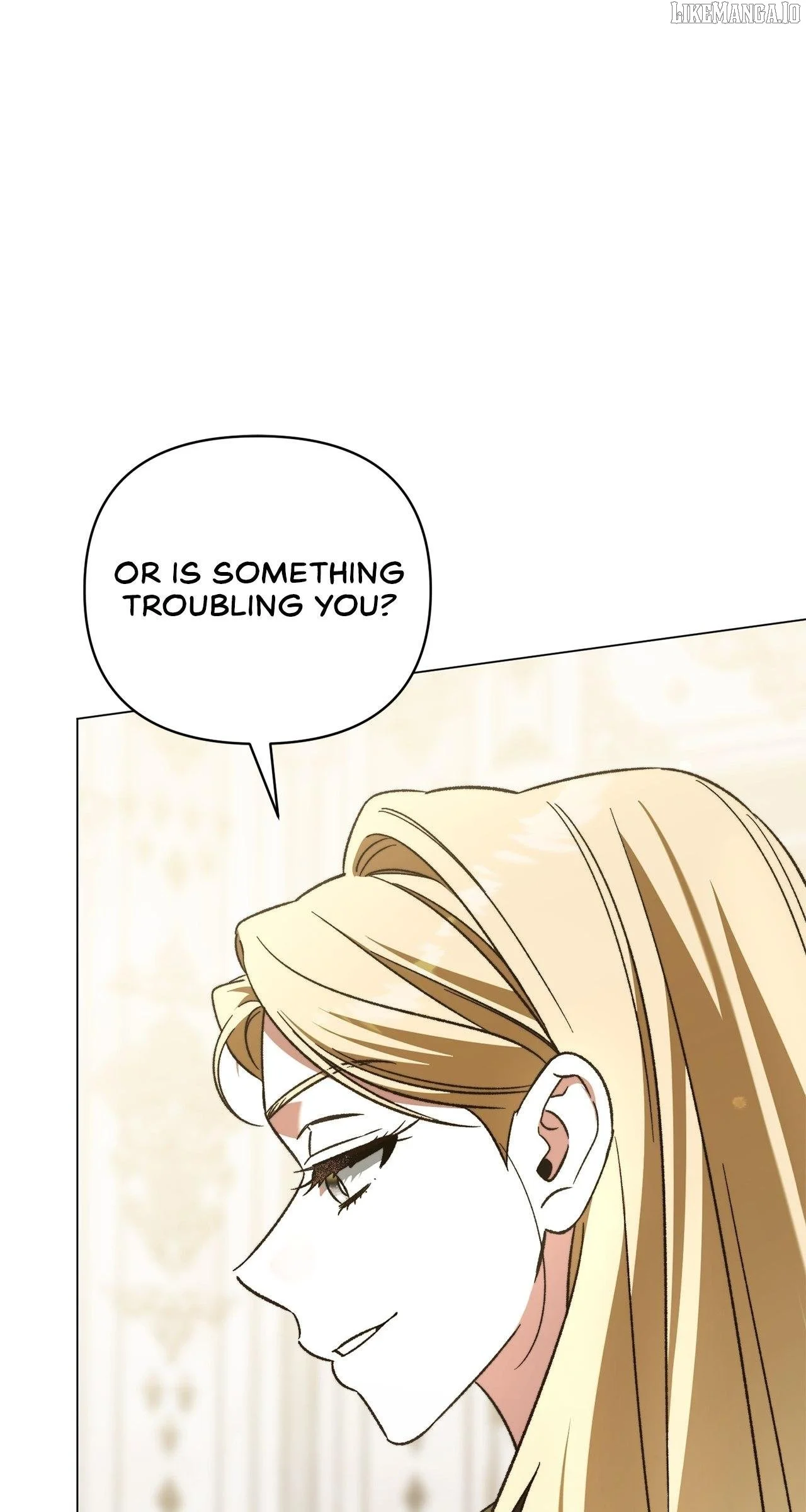 For The Beautiful Juliet Chapter 51 page 18