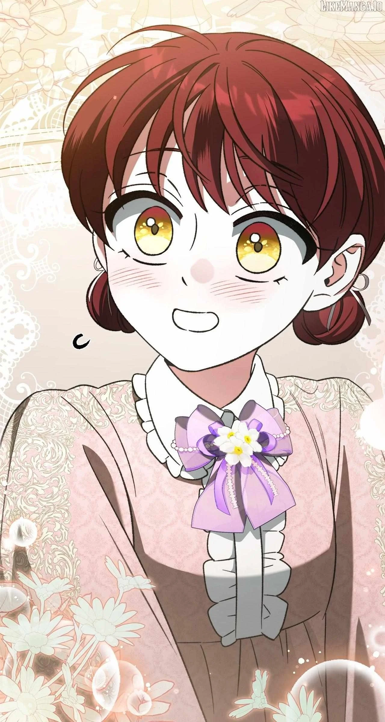 For The Beautiful Juliet Chapter 51 page 25