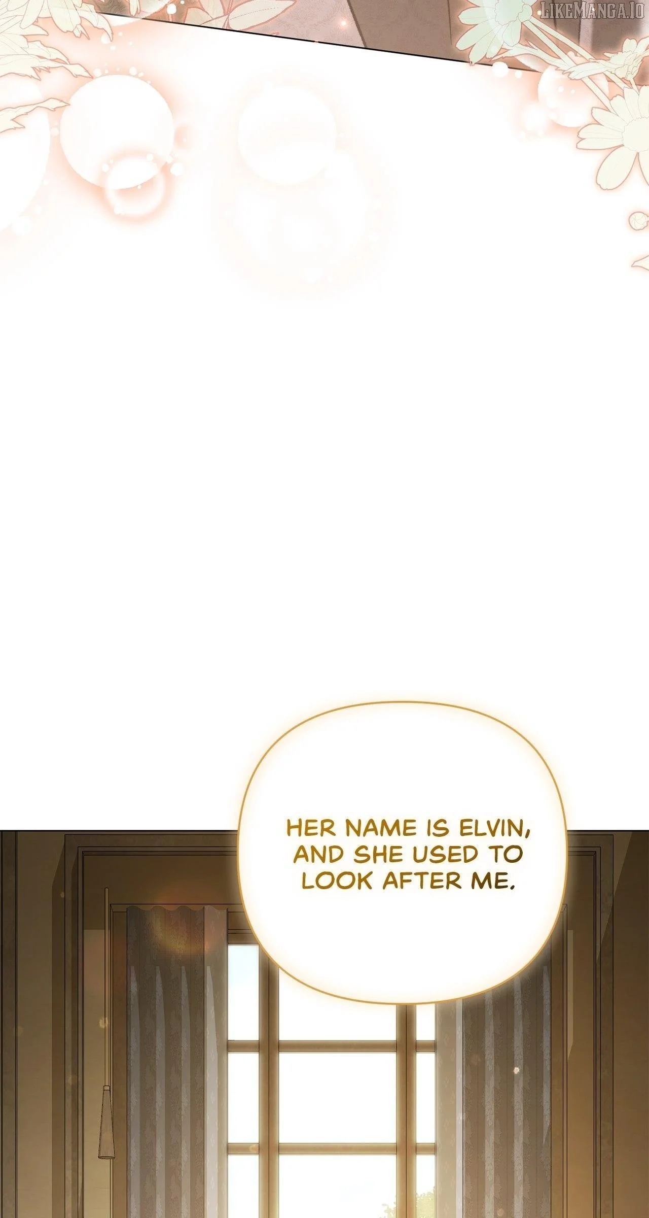 For The Beautiful Juliet Chapter 51 page 26