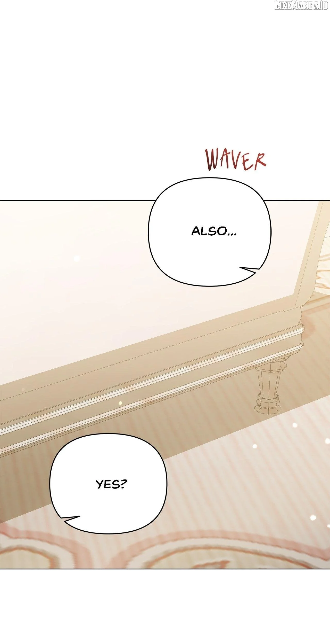 For The Beautiful Juliet Chapter 51 page 28
