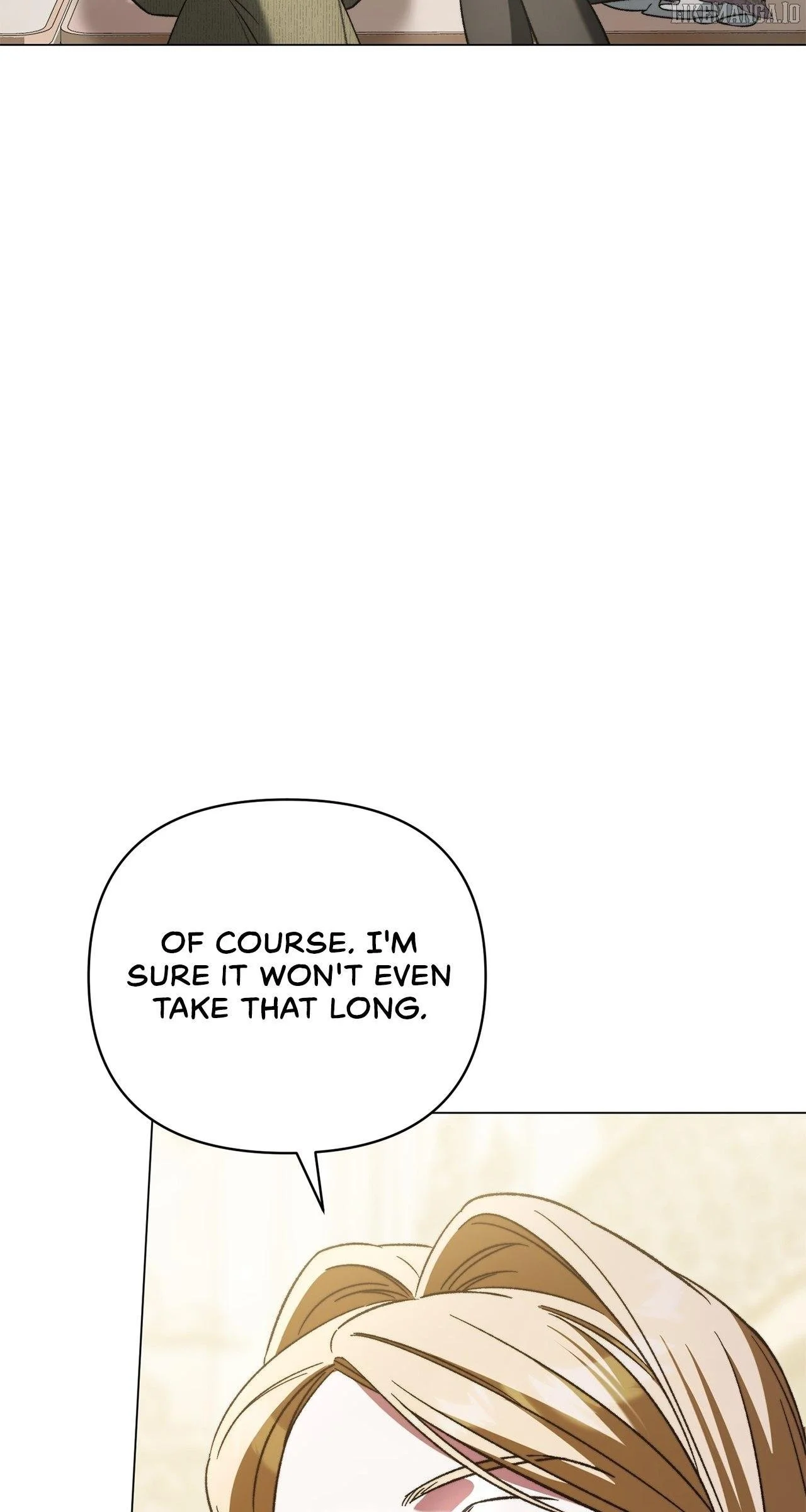 For The Beautiful Juliet Chapter 51 page 34