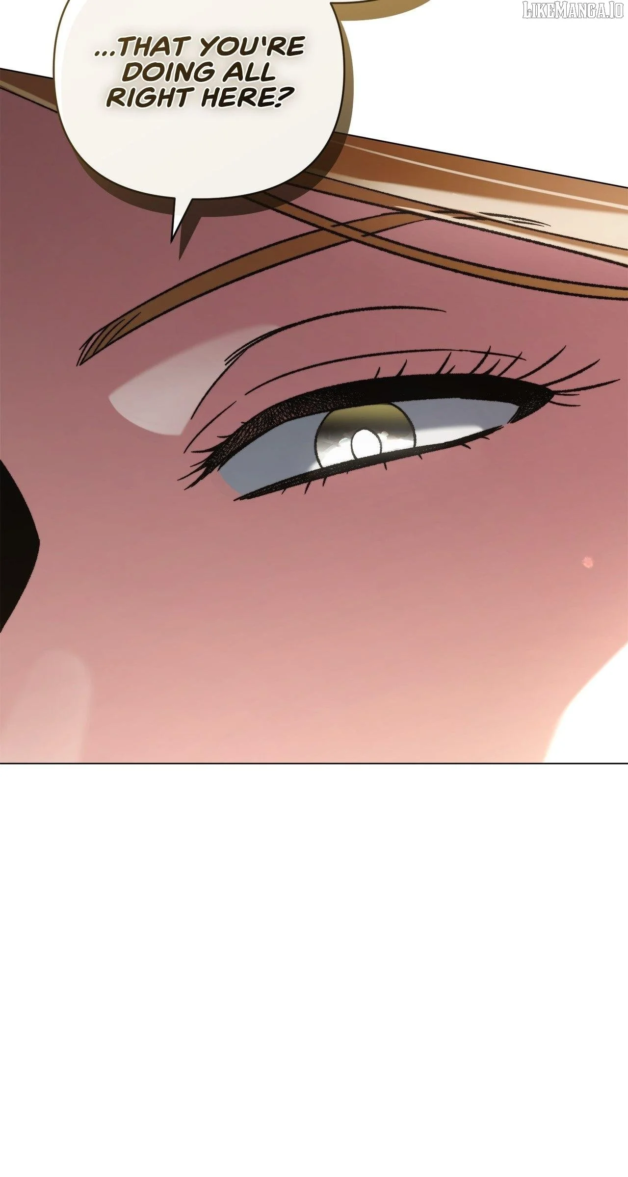 For The Beautiful Juliet Chapter 51 page 36