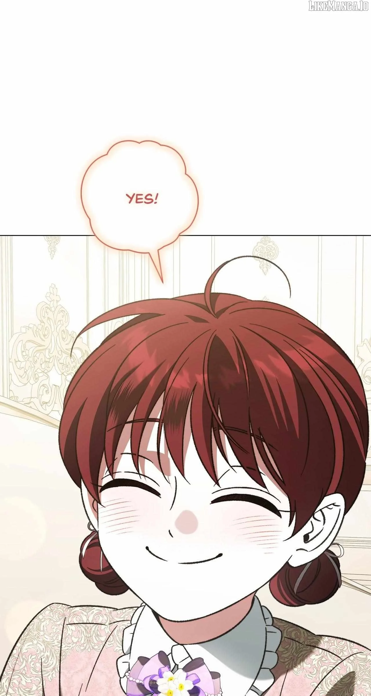 For The Beautiful Juliet Chapter 51 page 37