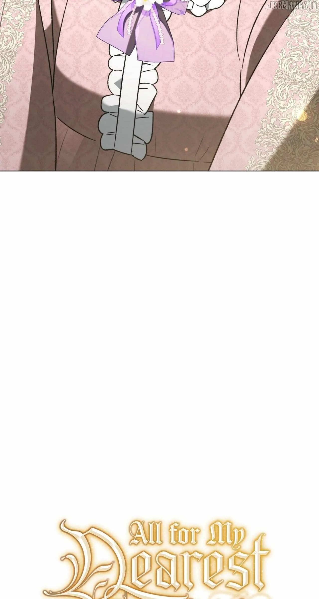 For The Beautiful Juliet Chapter 51 page 38